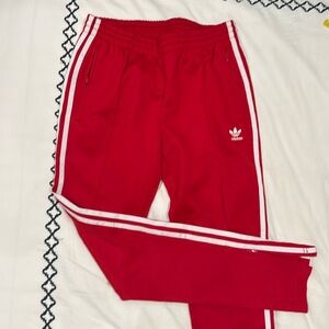 Adidas Track pants